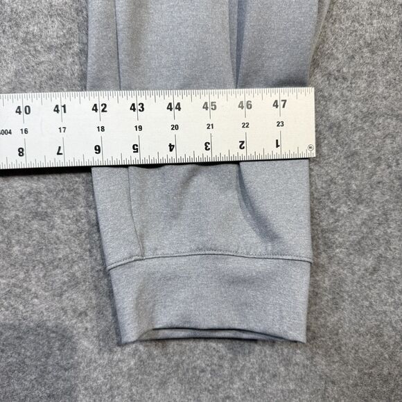 4 Laps Men's Equip Jogger Gray Heather Color Size XL NEW - Picture 13 of 15